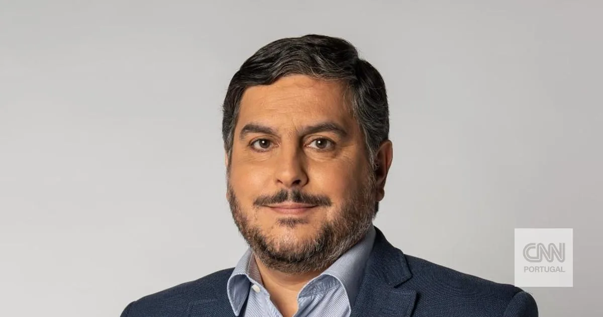 Governo "está à espera que o tempo cure" o "problema" Luís Neves