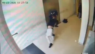 Desesperación, tiros y un ladrón reducido por los propios clientes: así fue el violento intento de robo en un banco de La Matanza