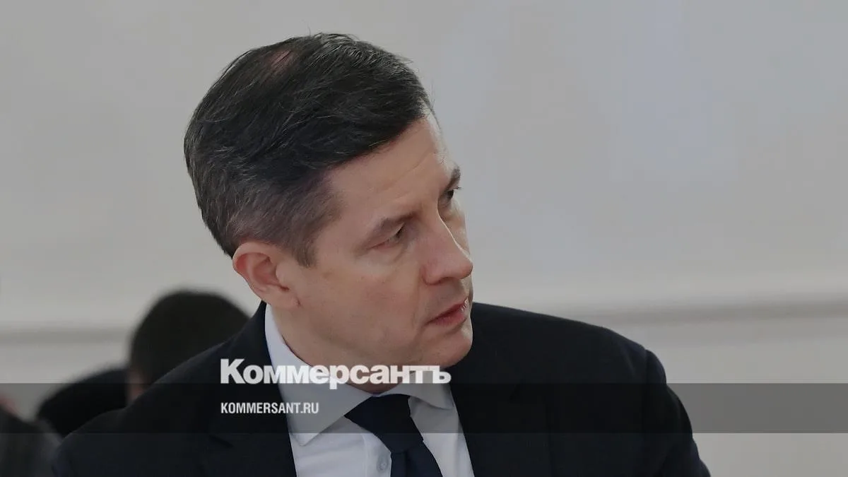 Ковальчук победил на выборах губернатора Брянской области с 67% голосов