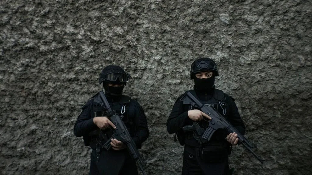 Le chef du gang Tren de Aragua au Chili arrêté au Pérou avec l'aide du FBI