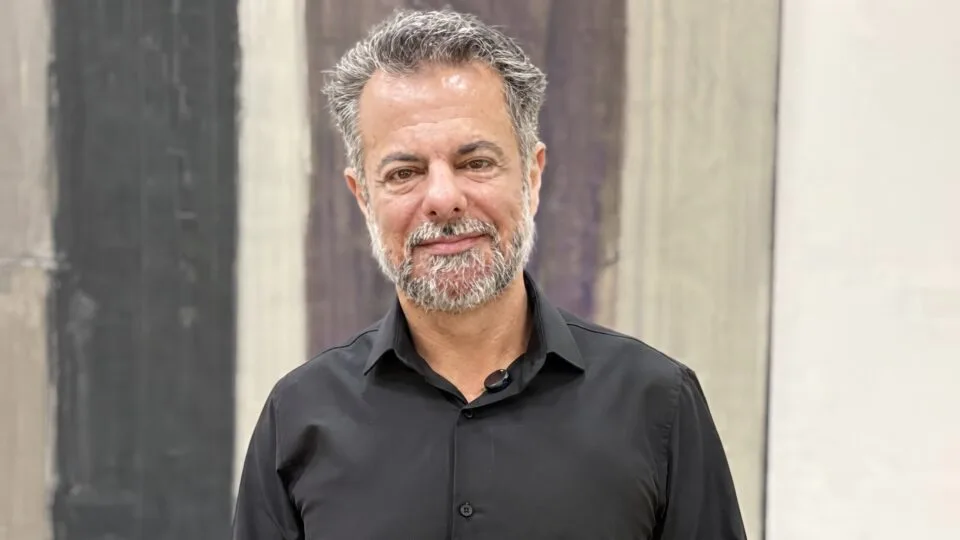 Wilson Grassi Júnior anuncia apoio a Flávio Bolsonaro e cobra propostas para causa animal
