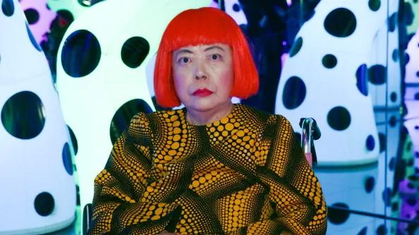 Yayoi Kusama dies aged 97: Art world mourns loss of Japanese ‘polka dot queen’