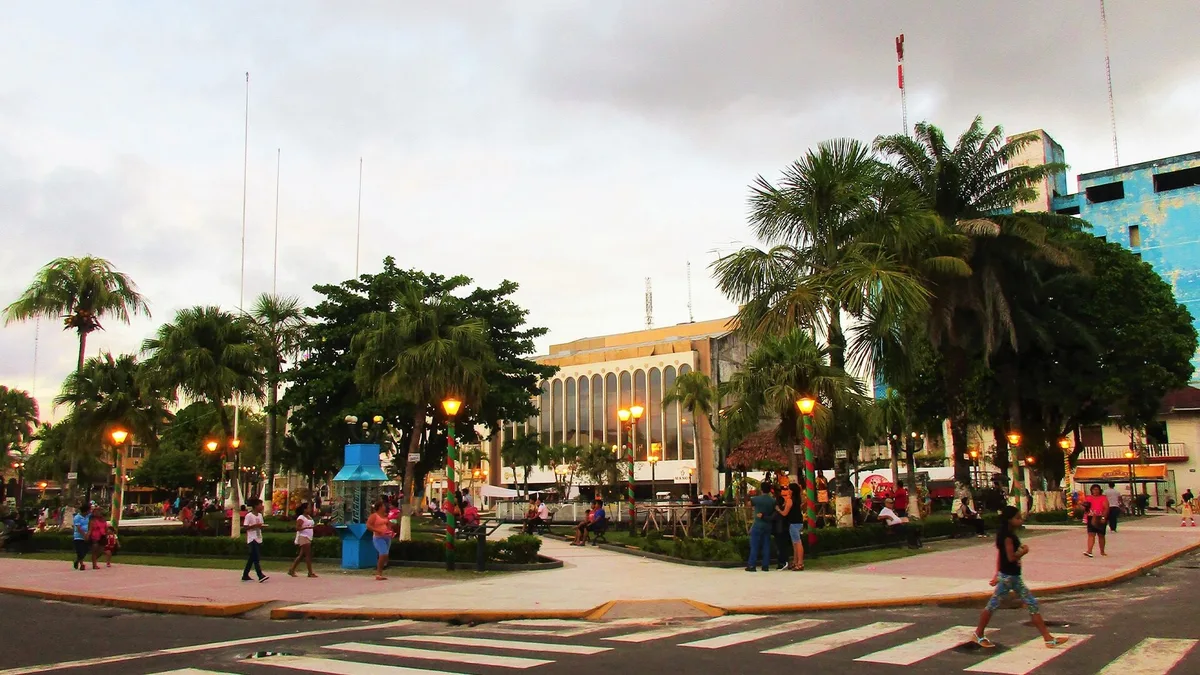 Pronóstico del estado del tiempo: las temperaturas que se esperan en Iquitos este 29 de agosto