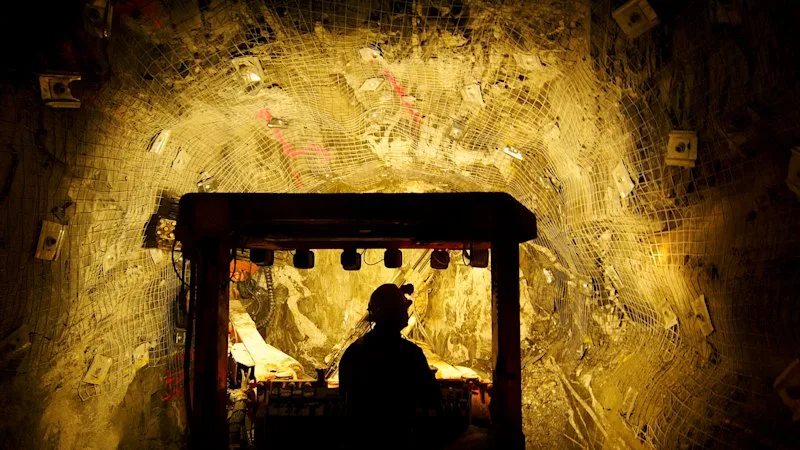 The $38b battle for Australia’s top gold miner may be just beginning