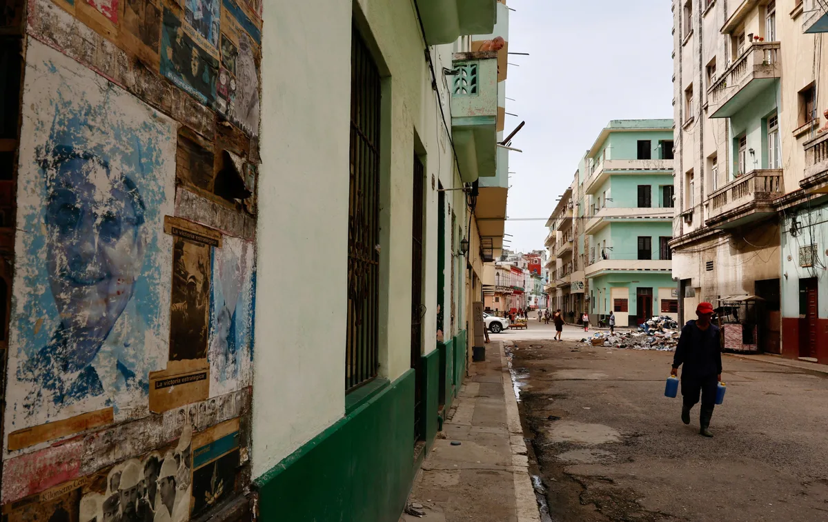 Estados Unidos amplió la ayuda humanitaria a Cuba con nuevos envíos a cinco provincias