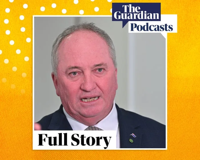 Greg Jericho on One Nation’s superannuation ‘sugar hit’ - podcast