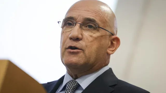 Acordo com Chega ou IL? "PSD tinha obrigação de explorar possibilidade"