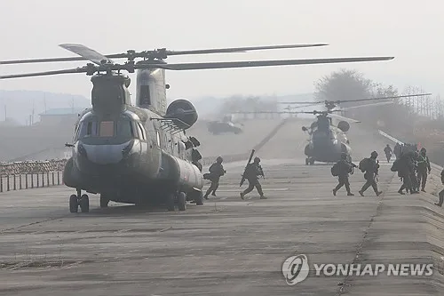 軍, 19∼30일 '호국훈련' 실시…UFS때 연기된 연합훈련 2건 병행