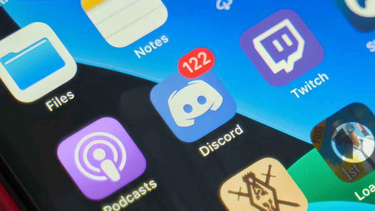 Discord caiu ou está fora do ar? Usuários relatam instabilidade da plataforma