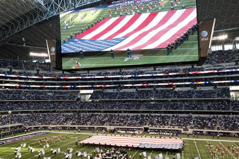 Le Pro Bowl, qui était le All-Star Game de la NFL, ne sera plus joué