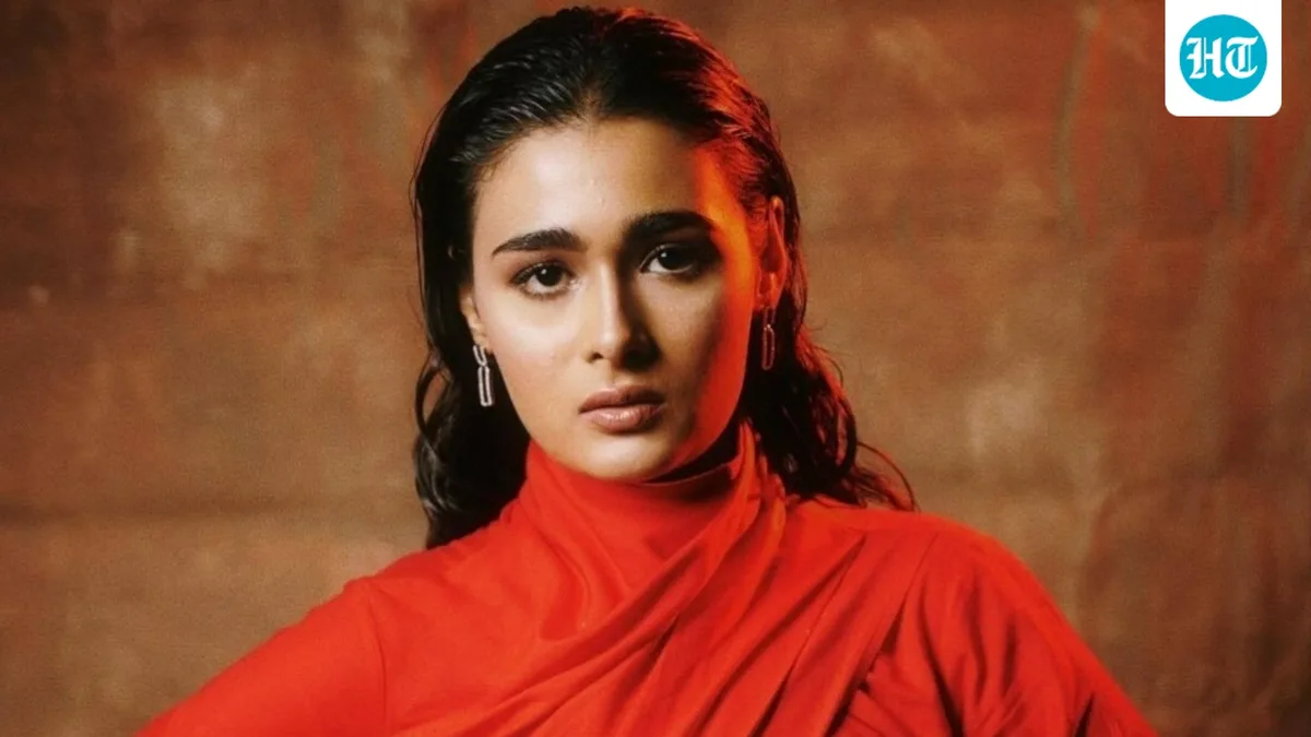 Shalini Pandey speaks out against ‘deeply disturbing’ AI video featuring her: ‘I strongly condemn this kind of abuse’