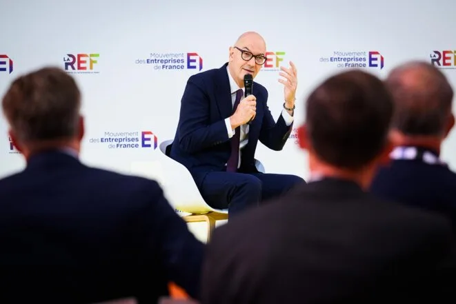 Les aides publiques aux entreprises: l’éléphant dans la pièce du budget 2027
