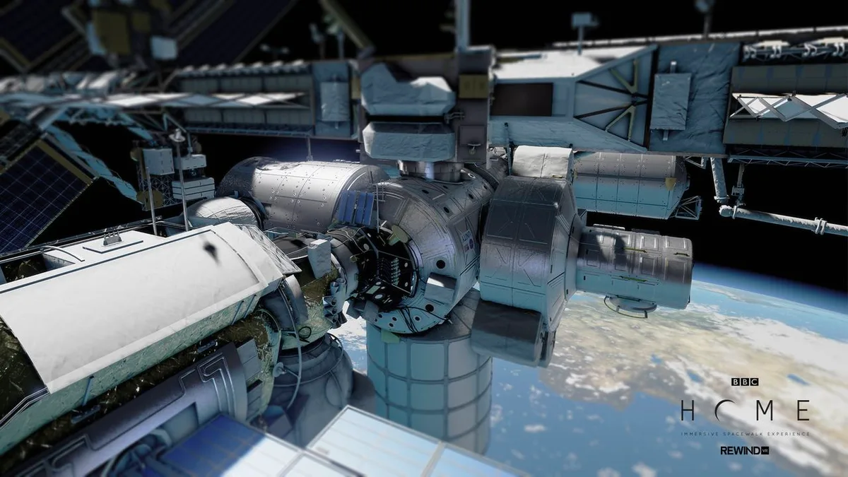 New report warns the US wouldn't be able to rebuild its space military in the event of a war with China or Russia due to a lack of qualified experts