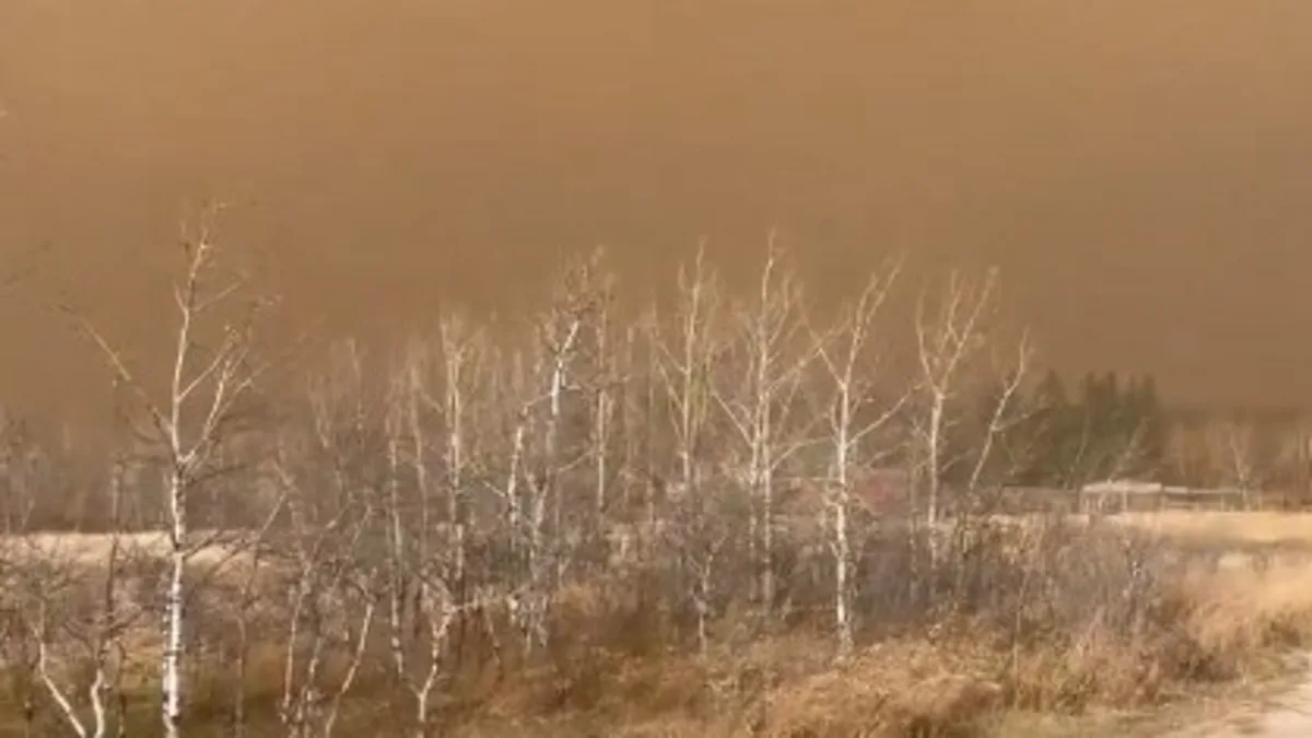 Deaths confirmed in ‘serious incident’ after fire at one of Canada’s busiest army bases in Alberta