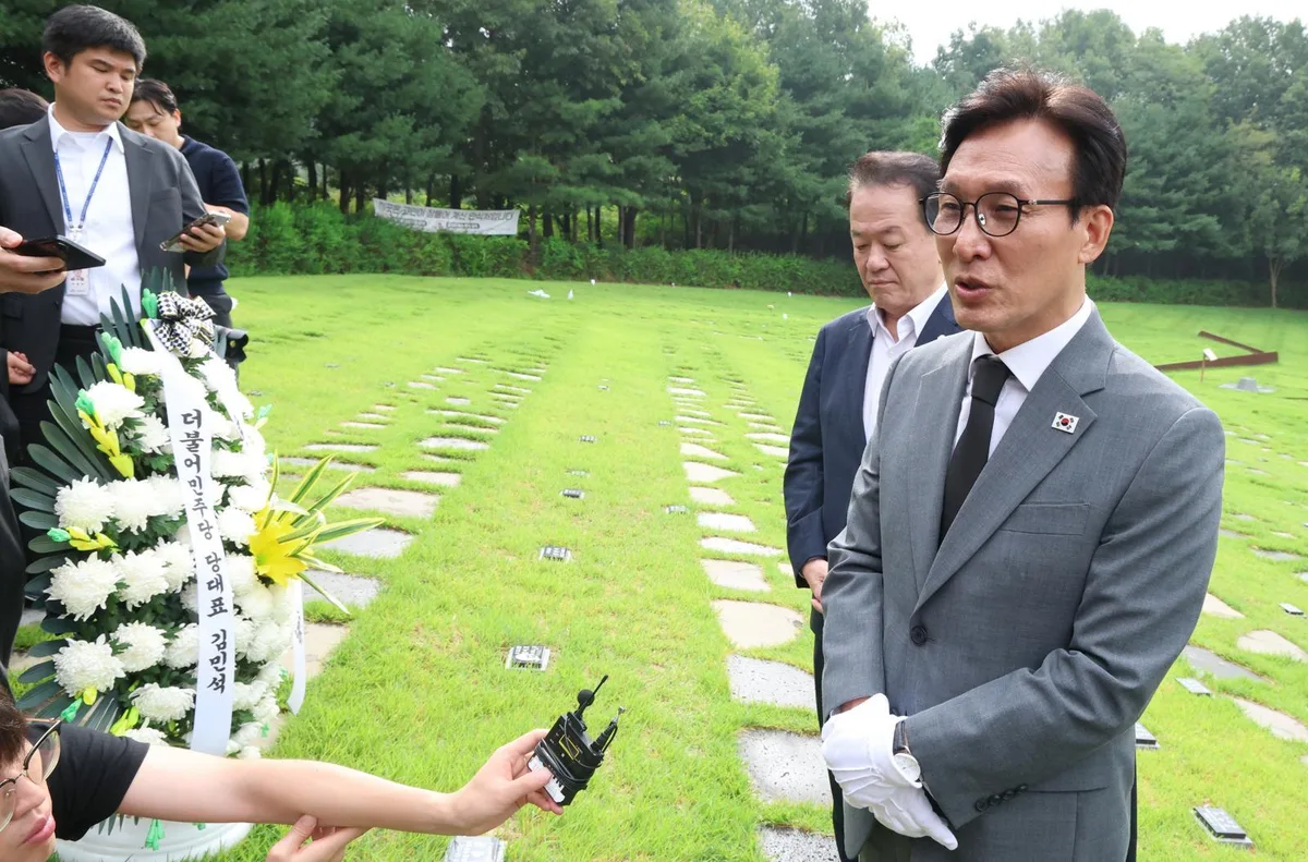 ‘김민석 vs 친청 3인’ 벌써부터 삐걱…“지명직 협의 안해” 공세