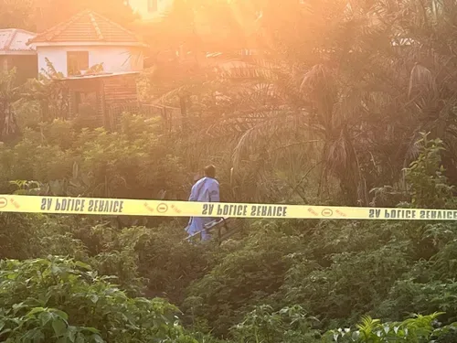 72-hour manhunt launched after 11 killed in KwaMakhutha shooting