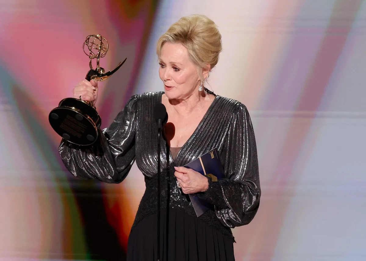 Jean Smart And Allison Janney Tie For Most Emmys Ever Won: Emmys 2026