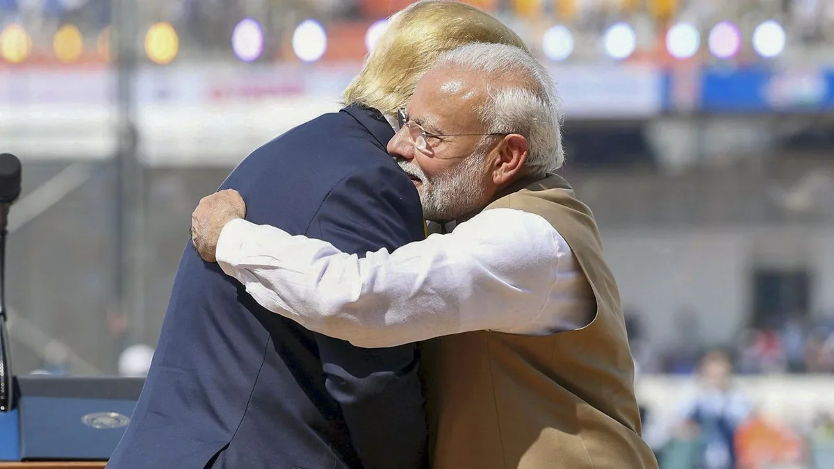Can Modi-Trump meet clear trade deal hurdles? What former US negotiator said