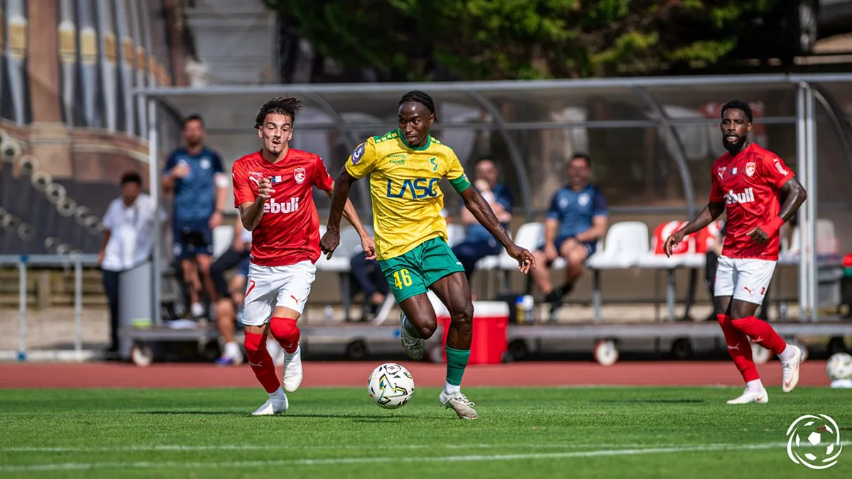 3 tombas-gigantes do dia: Fátima, Mafra e Tondela eliminam clubes da Primeira Liga e seguem em frente na Taça de Portugal