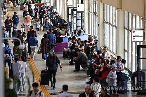 추석연휴 서울 응급의료기관 74곳 운영…대중교통 막차 연장