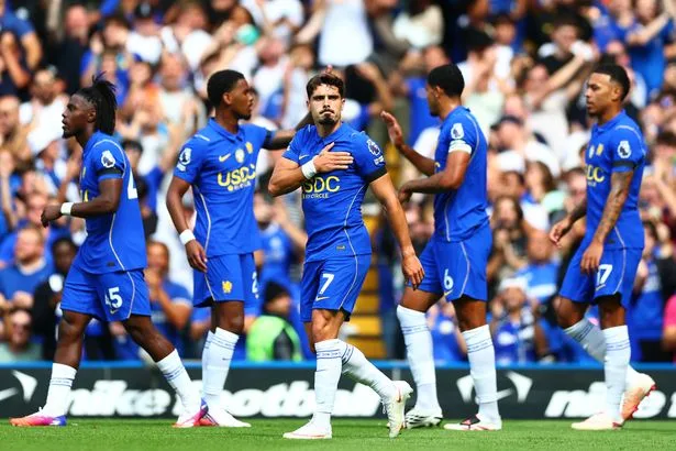 Chelsea star backs 'crazy' Blues to carry on outscoring opponents despite leaky defence