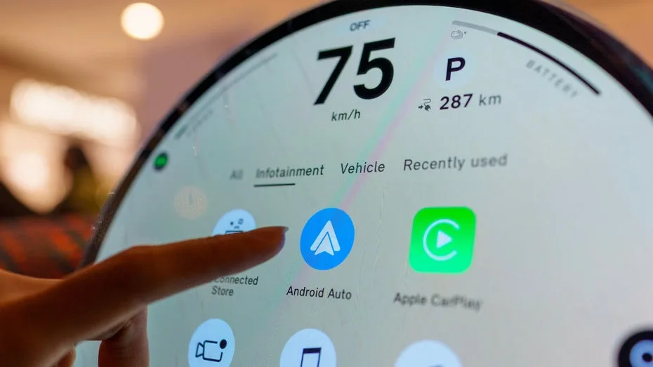 Großes Update für Android Auto: Diese Neuerungen bringt Version 18 mit sich