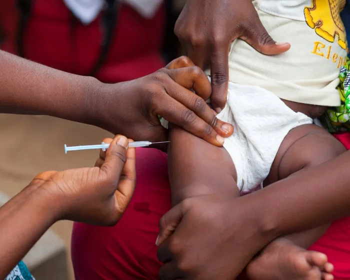 Controversial vaccine trial touted by RFK Jr gets go-ahead in Guinea-Bissau