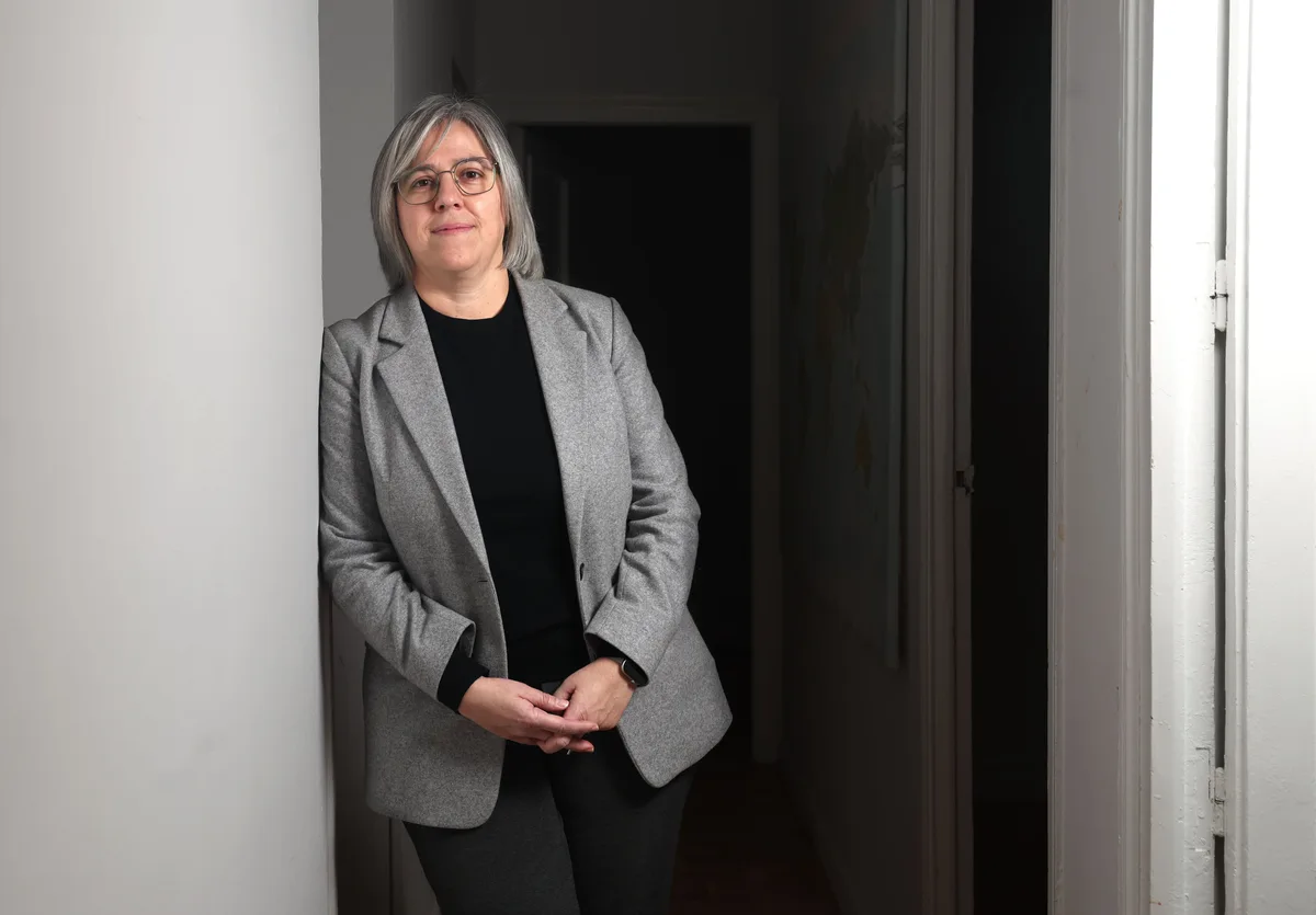 Leire Iglesias, nombrada secretaria de Estado de Vivienda tras el fallecimiento de David Lucas