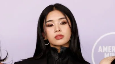 Sophia Laforteza, do Katseye, não participará de etapa europeia da turnê ‘Wildworld’