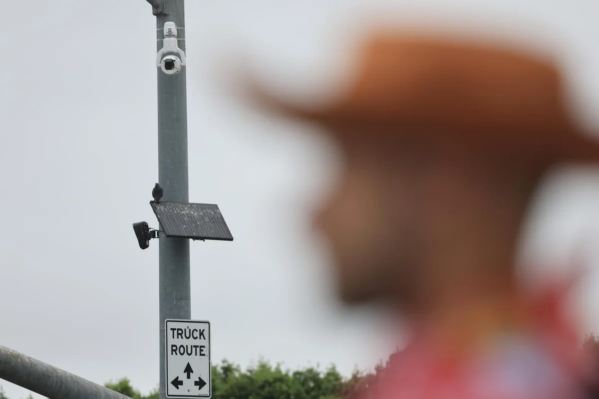 LAPD's license plate reader pilot program put on hold by City Council
