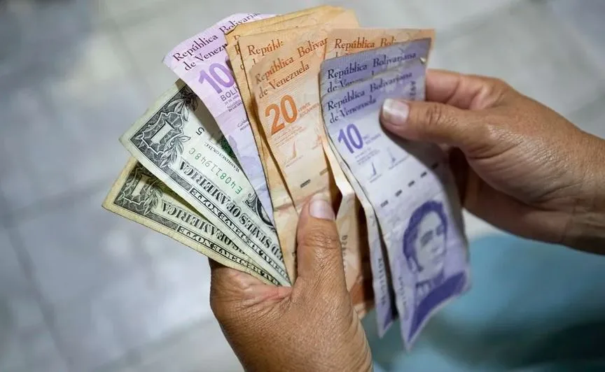 El nuevo intento del BCV para convencer a los venezolanos de quedarse con sus bolívares