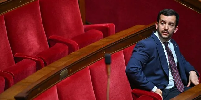Interdiction du voile dans l’espace public : le RN assume son projet face aux critiques
