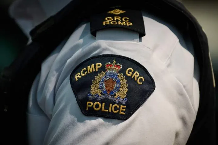 RCMP in New Brunswick say man dead after gunfire exchange with police