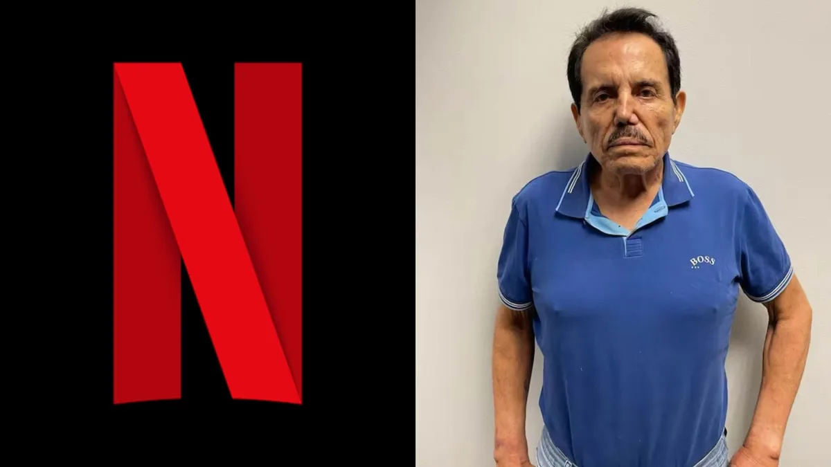 ‘La caída de El Mayo’: Netflix estrenará docuserie sobre la captura de Ismael Zambada y la guerra con Los Chapitos