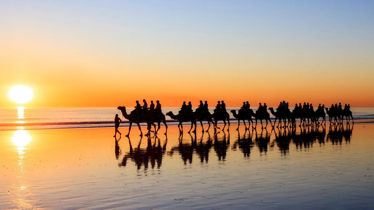 Perth and WA travellers in major travel bonanza as Qantas slashes airfares