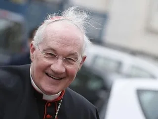 Le cardinal Marc Ouellet blanchi par la justice canadienne d’accusations d’agressions sexuelles