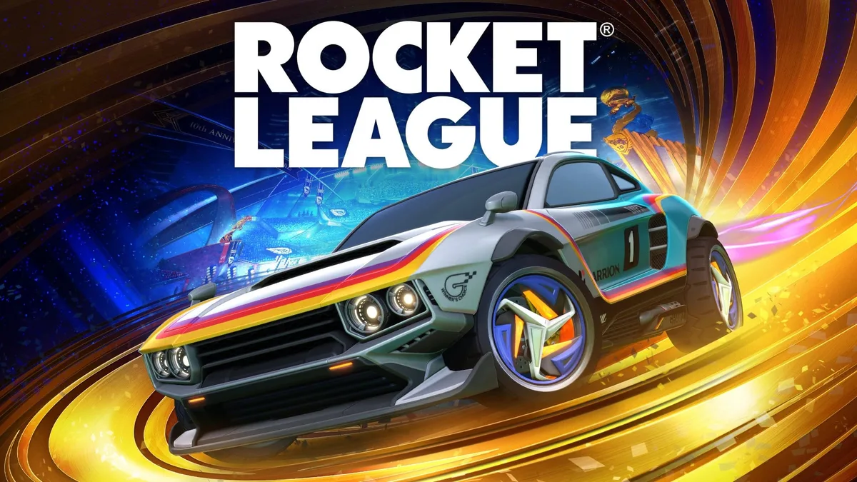 Rocket League saltará a Unreal Engine 6 en 2027 con ayuda de profesionales