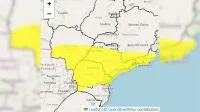 Brasil emite alerta de tempestade para Sudeste e BA nesta quarta-feira (2)