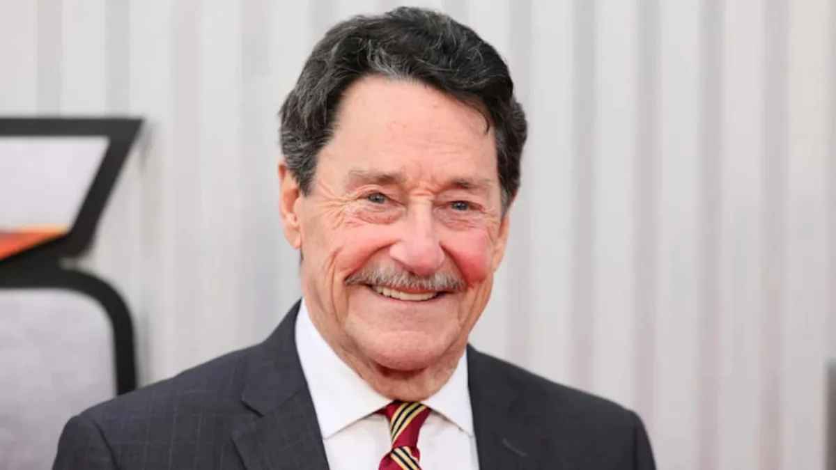 Peter Cullen, Voice Behind Optimus Prime In Transformers, Dies At 85 In Los Angeles