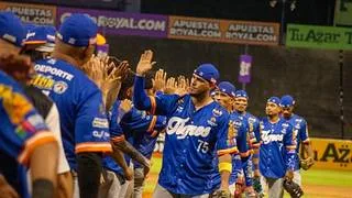 LVBP: Tigres se vuelve a imponer en entradas extras