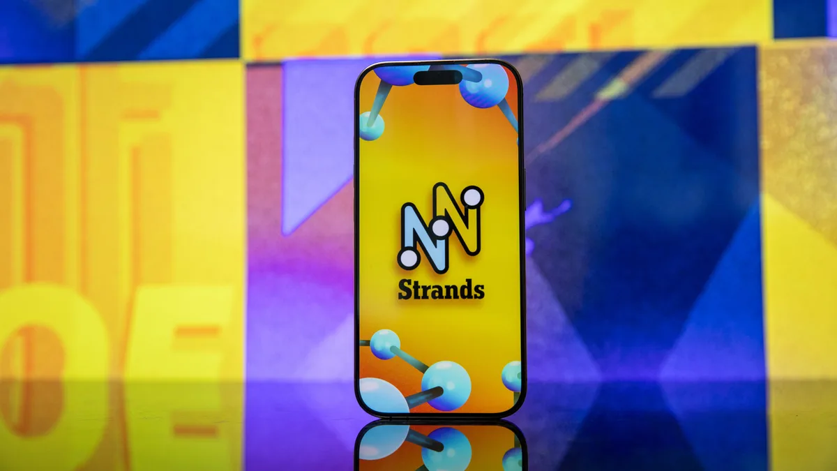 NYT Strands hints, answers for August 20, 2026