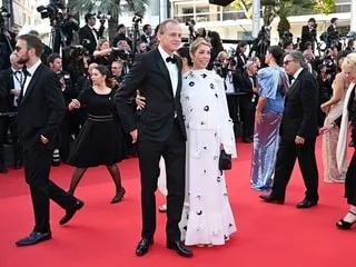 Qui étaient le producteur Nicolas Altmayer et la figure de Dior Mathilde Favier, décédés dans un accident de la route