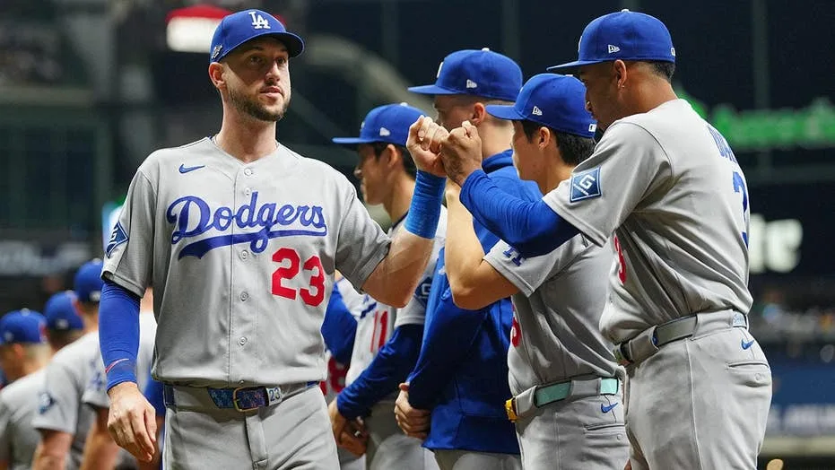 Hard Rock Bet Promo Code: $500 in No Sweat Bets Available for Game 3 of the NLCS, Dodgers-Brewers