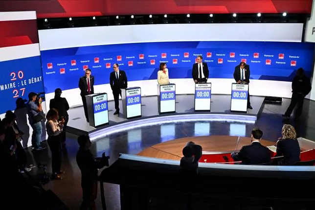 Primaire de la gauche : pour qui voteront les inscrits de dernière minute ?