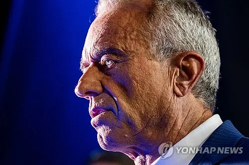 美보건장관, 홍역 사망자 발생에 "조작"…주지사 "음모론 유감"