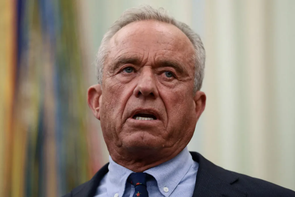 What to know about the dispute between RFK Jr. and Gov. Shapiro over 'measles-associated deaths'