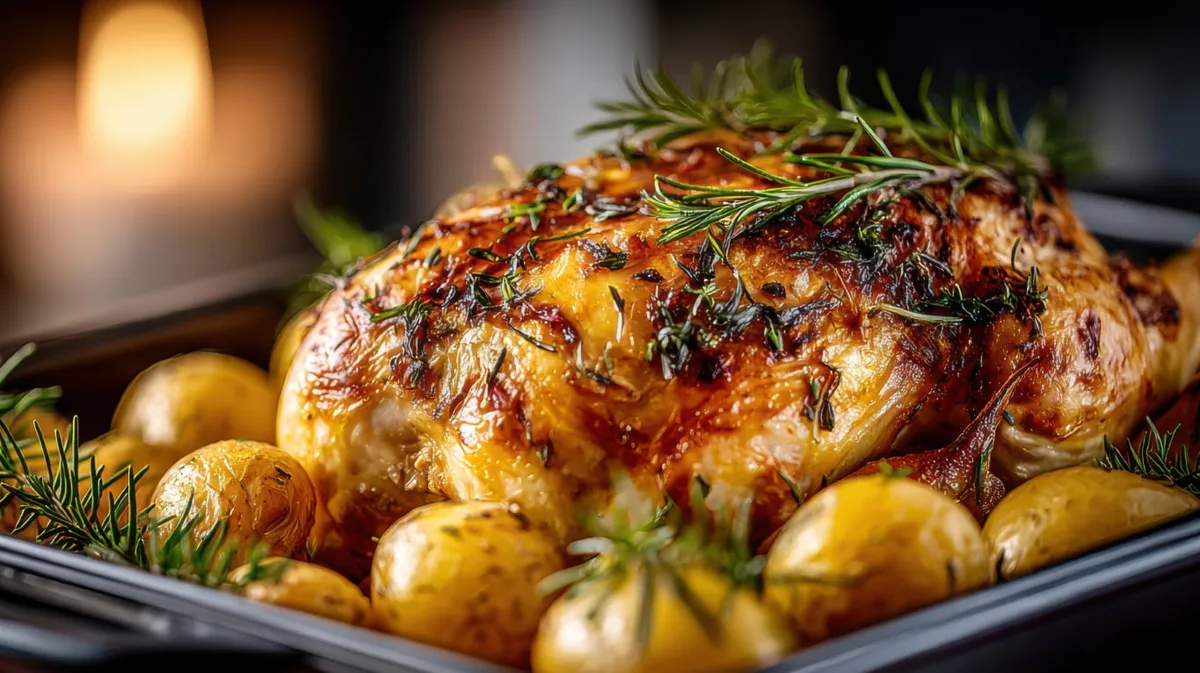 Jamie Oliver, cocinero: “El pollo jugoso se hace con 100 gr de manteca, 1 limón, 2 cebollas, 2 zanahorias y 2 tallos de apio”