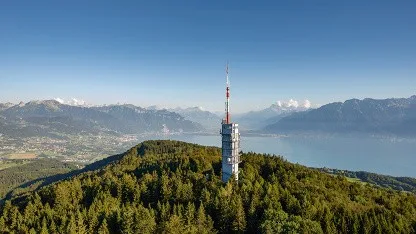 Salt und Sunrise: Swisscom-Konkurrenten wollen Mobilfunknetz zusammen ausbauen