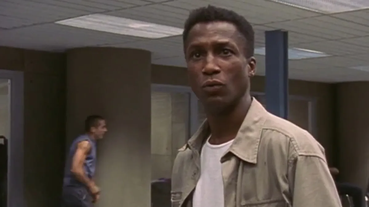 Michael Wright, figure des séries "Oz" et "V", est mort d'une maladie rare à l'âge de 70 ans
