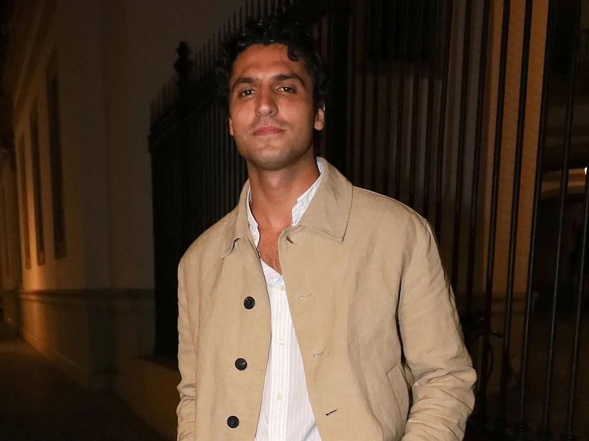Tomás Páramo, rotundo ante la ruptura de Tana Rivera y Roca Rey: "Yo les apoyaré siempre"